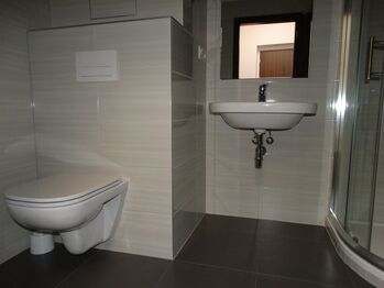 Pronájem bytu 1+kk v osobním vlastnictví 41 m², Pardubice