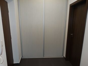 Pronájem bytu 1+kk v osobním vlastnictví 41 m², Pardubice