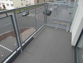 Pronájem bytu 1+kk v osobním vlastnictví 41 m², Pardubice