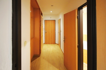 Prodej bytu 1+1 v osobním vlastnictví 28 m², Milovice