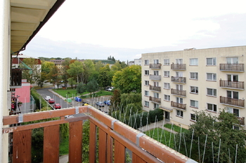 Prodej bytu 1+1 v osobním vlastnictví 28 m², Milovice