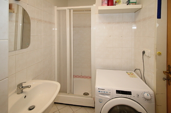 Prodej bytu 1+1 v osobním vlastnictví 28 m², Milovice
