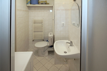 Prodej bytu 1+1 v osobním vlastnictví 28 m², Milovice