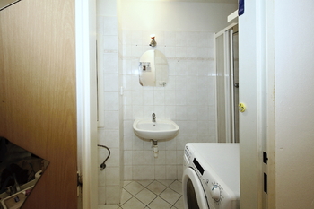 Prodej bytu 1+1 v osobním vlastnictví 28 m², Milovice