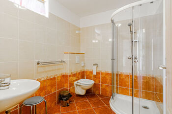 Prodej ubytovacího zařízení 341 m², Třeboň