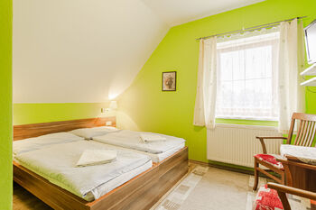 Prodej ubytovacího zařízení 341 m², Třeboň