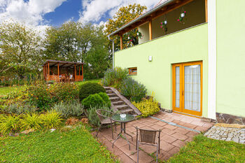 Prodej ubytovacího zařízení 341 m², Třeboň