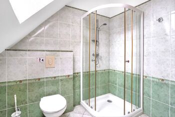 Prodej ubytovacího zařízení 341 m², Třeboň