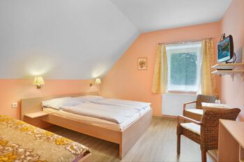 Prodej ubytovacího zařízení 341 m², Třeboň