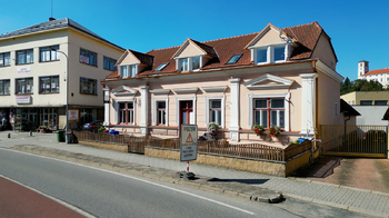 Prodej bytu 2+1 v osobním vlastnictví 76 m², Černá Hora