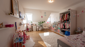Prodej bytu 2+1 v osobním vlastnictví 76 m², Černá Hora
