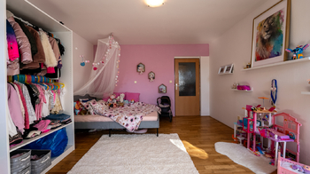 Prodej bytu 2+1 v osobním vlastnictví 76 m², Černá Hora