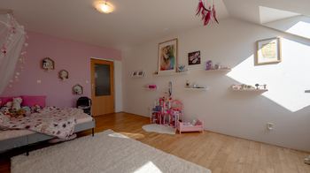 Prodej bytu 2+1 v osobním vlastnictví 76 m², Černá Hora