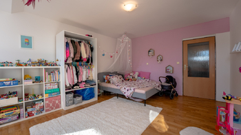 Prodej bytu 2+1 v osobním vlastnictví 76 m², Černá Hora