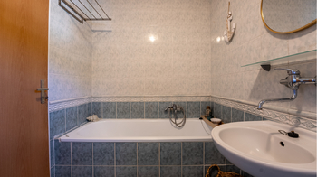 Prodej bytu 2+1 v osobním vlastnictví 76 m², Černá Hora