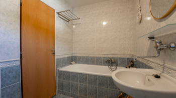 Prodej bytu 2+1 v osobním vlastnictví 76 m², Černá Hora