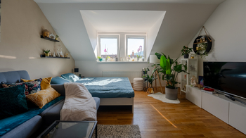Prodej bytu 2+1 v osobním vlastnictví 76 m², Černá Hora