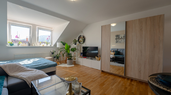 Prodej bytu 2+1 v osobním vlastnictví 76 m², Černá Hora