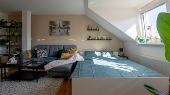 Prodej bytu 2+1 v osobním vlastnictví 76 m², Černá Hora