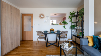 Prodej bytu 2+1 v osobním vlastnictví 76 m², Černá Hora