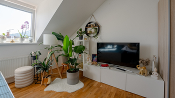 Prodej bytu 2+1 v osobním vlastnictví 76 m², Černá Hora