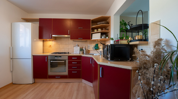 Prodej bytu 2+1 v osobním vlastnictví 76 m², Černá Hora