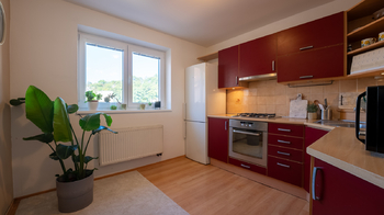 Prodej bytu 2+1 v osobním vlastnictví 76 m², Černá Hora