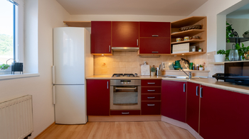 Prodej bytu 2+1 v osobním vlastnictví 76 m², Černá Hora