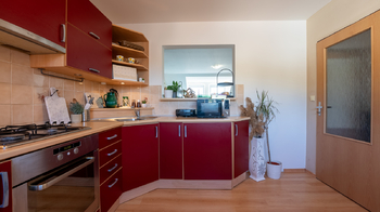 Prodej bytu 2+1 v osobním vlastnictví 76 m², Černá Hora