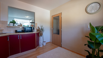 Prodej bytu 2+1 v osobním vlastnictví 76 m², Černá Hora