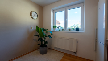Prodej bytu 2+1 v osobním vlastnictví 76 m², Černá Hora
