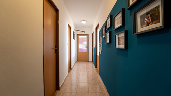 Prodej bytu 2+1 v osobním vlastnictví 76 m², Černá Hora