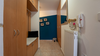 Prodej bytu 2+1 v osobním vlastnictví 76 m², Černá Hora