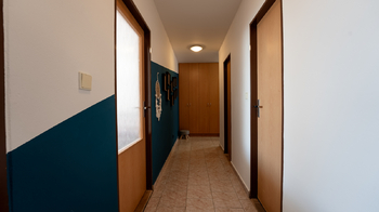 Prodej bytu 2+1 v osobním vlastnictví 76 m², Černá Hora