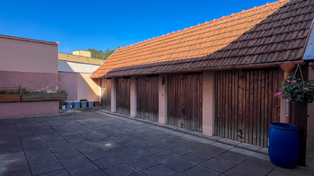 Prodej bytu 2+1 v osobním vlastnictví 76 m², Černá Hora