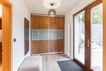 Prodej domu 230 m², Praha 5 - Slivenec
