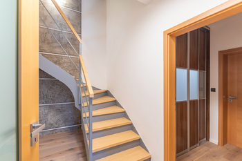 Prodej domu 230 m², Praha 5 - Slivenec