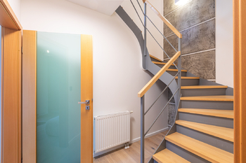 Prodej domu 230 m², Praha 5 - Slivenec
