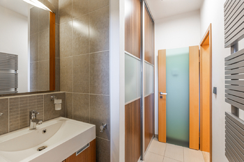 Prodej domu 230 m², Praha 5 - Slivenec