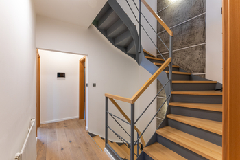 Prodej domu 230 m², Praha 5 - Slivenec