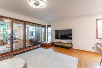 Prodej domu 230 m², Praha 5 - Slivenec