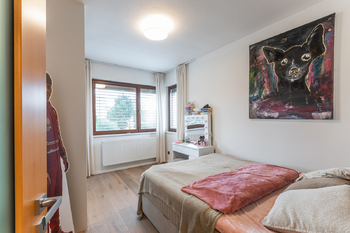 Prodej domu 230 m², Praha 5 - Slivenec