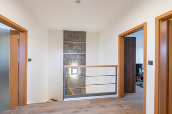 Prodej domu 230 m², Praha 5 - Slivenec
