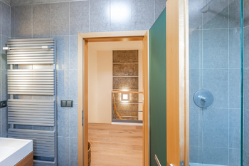 Prodej domu 230 m², Praha 5 - Slivenec