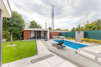 Prodej domu 230 m², Praha 5 - Slivenec