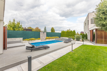 Prodej domu 230 m², Praha 5 - Slivenec