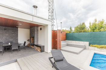 Prodej domu 230 m², Praha 5 - Slivenec