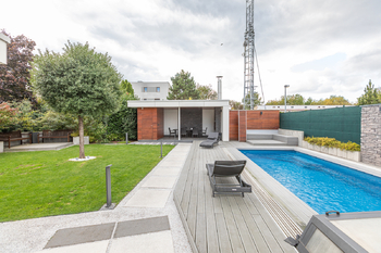 Prodej domu 230 m², Praha 5 - Slivenec
