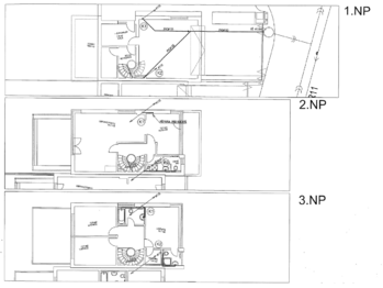 Prodej domu 230 m², Praha 5 - Slivenec