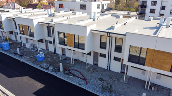 Prodej domu 121 m², Kyjov